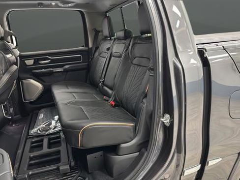 New 2026 RAM 1500 Tungsten w/ Towing Technology Group AWD/4WD image 22