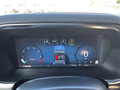 New 2025 Ford F150 Platinum image 26