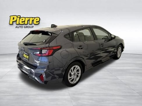 Used 2024 Subaru Impreza 2.0i AWD/4WD image 5