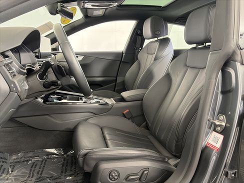Used 2021 Audi A5 2.0T Premium Plus image 6