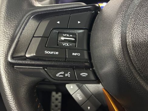 Used 2023 Subaru Forester Wilderness AWD/4WD image 11