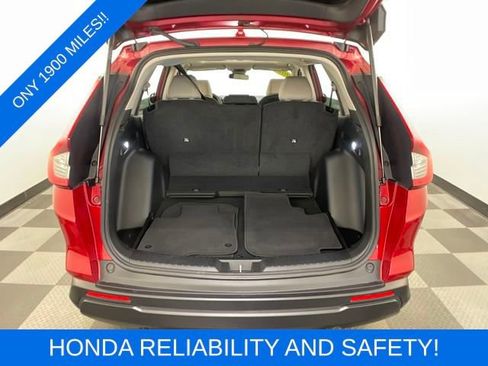 Used 2024 Honda CR-V EX image 20