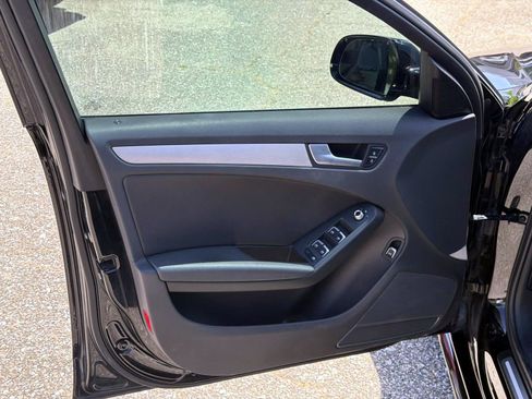 Used 2014 Audi A4 2.0T Premium w/ Audi MMI Navigation image 16