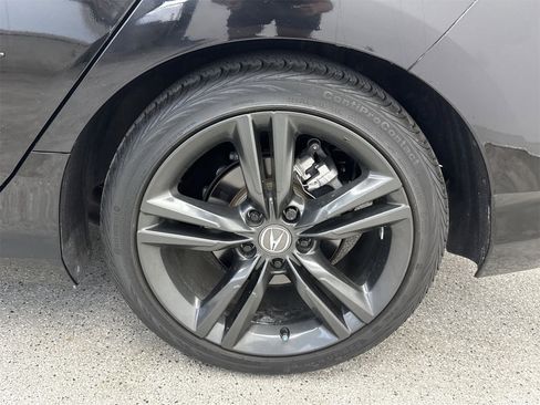 Used 2023 Acura Integra A-Spec image 44