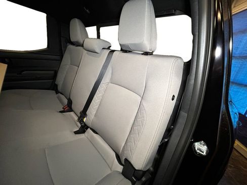 New 2026 Toyota Tacoma SR5 AWD/4WD image 13