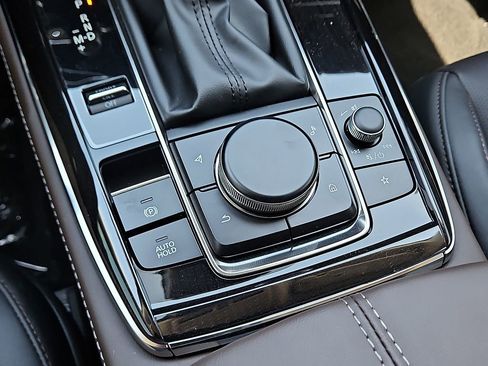 New 2025 MAZDA CX-30 2.5 Turbo w/ Premium Package image 17