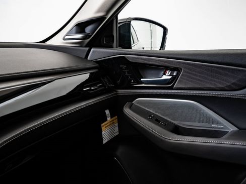 New 2026 Acura MDX SH-AWD w/ Advance Package image 40