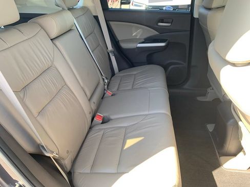 Used 2014 Honda CR-V EX-L image 21
