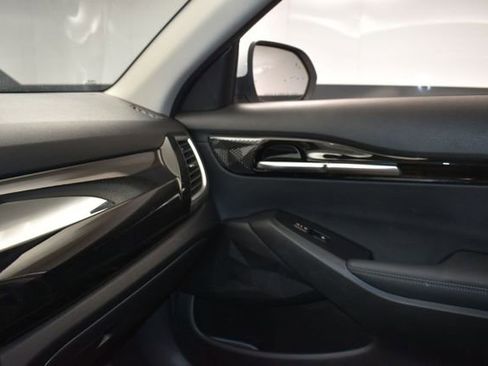 Certified 2025 Kia Seltos S FWD image 22