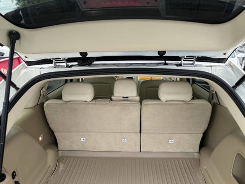 Used 2007 Lincoln MKX 2WD image 19