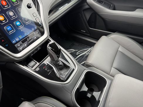 Used 2024 Subaru Outback Onyx Edition image 13