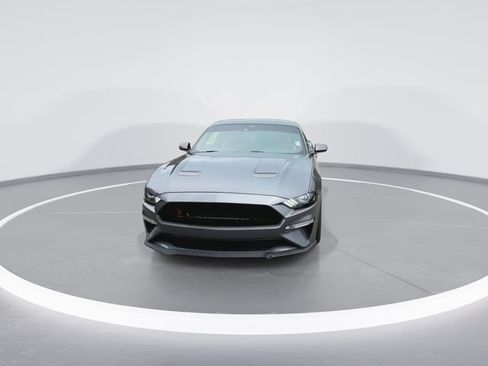Used 2021 Ford Mustang GT Premium w/ GT Performance Package RWD image 3