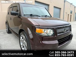 Used 2003 Honda Element EX image 1