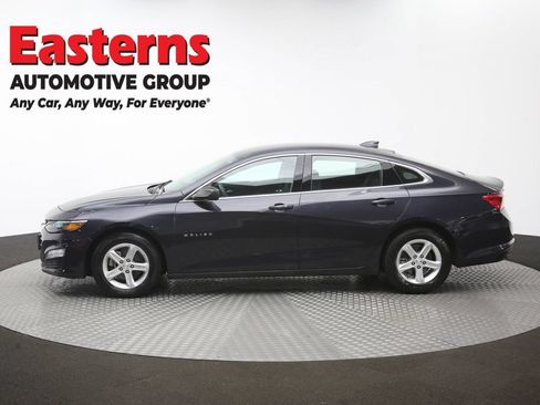 Used 2023 Chevrolet Malibu LT FWD image 60