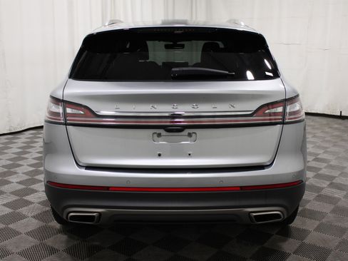 Used 2023 Lincoln Nautilus Reserve w/ Equipment Group 201A AWD/4WD image 32