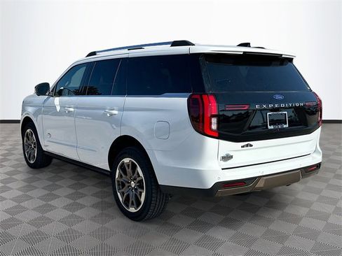 New 2025 Ford Expedition King Ranch image 4