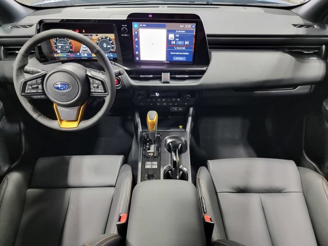 New 2026 Subaru Outback Wilderness AWD/4WD image 18