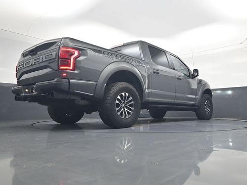 Used 2020 Ford F150 Raptor w/ Equipment Group 802A Luxury image 24
