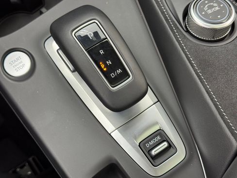 Used 2023 INFINITI QX50 Sensory w/ Accent Package image 35