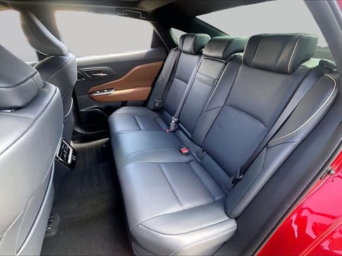 Used 2026 Toyota Crown AWD/4WD image 19