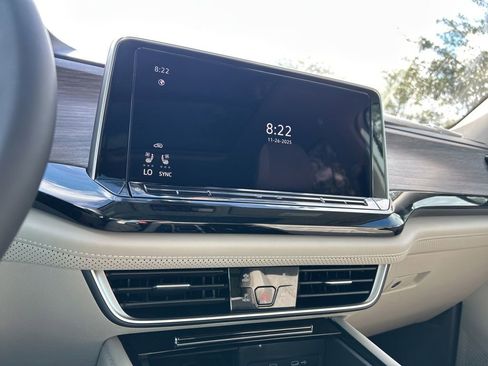 New 2026 Volkswagen Atlas SEL Premium R-Line image 32