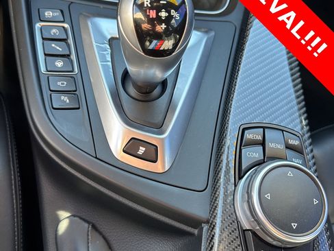 Used 2017 BMW M4 Coupe image 16
