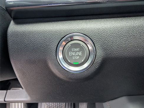 New 2026 GMC Terrain AT4 AWD/4WD image 27