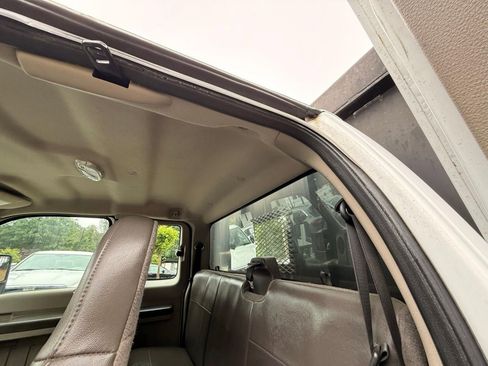 Used 2009 Ford F350 XL AWD/4WD image 26