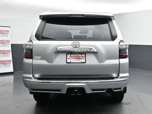 Used 2023 Toyota 4Runner Limited image 8