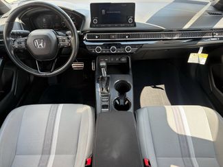 Certified 2025 Honda Civic Sport video 2