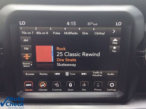 Used 2022 Jeep Wrangler Unlimited Sahara 4xe w/ Cold Weather Group image 23