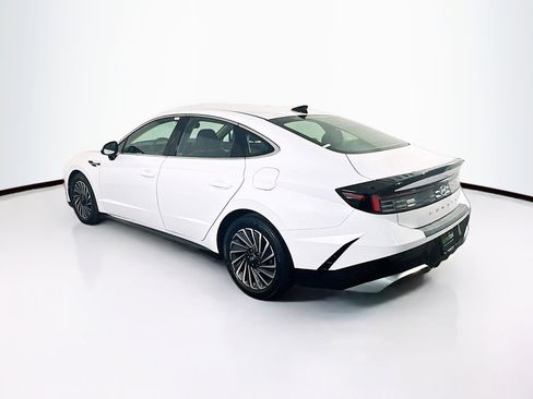 Used 2025 Hyundai Sonata SEL image 5