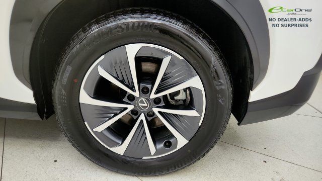 Used 2024 Lexus RZ 450e Premium w/ Accessory Package (Z1) AWD/4WD image 75