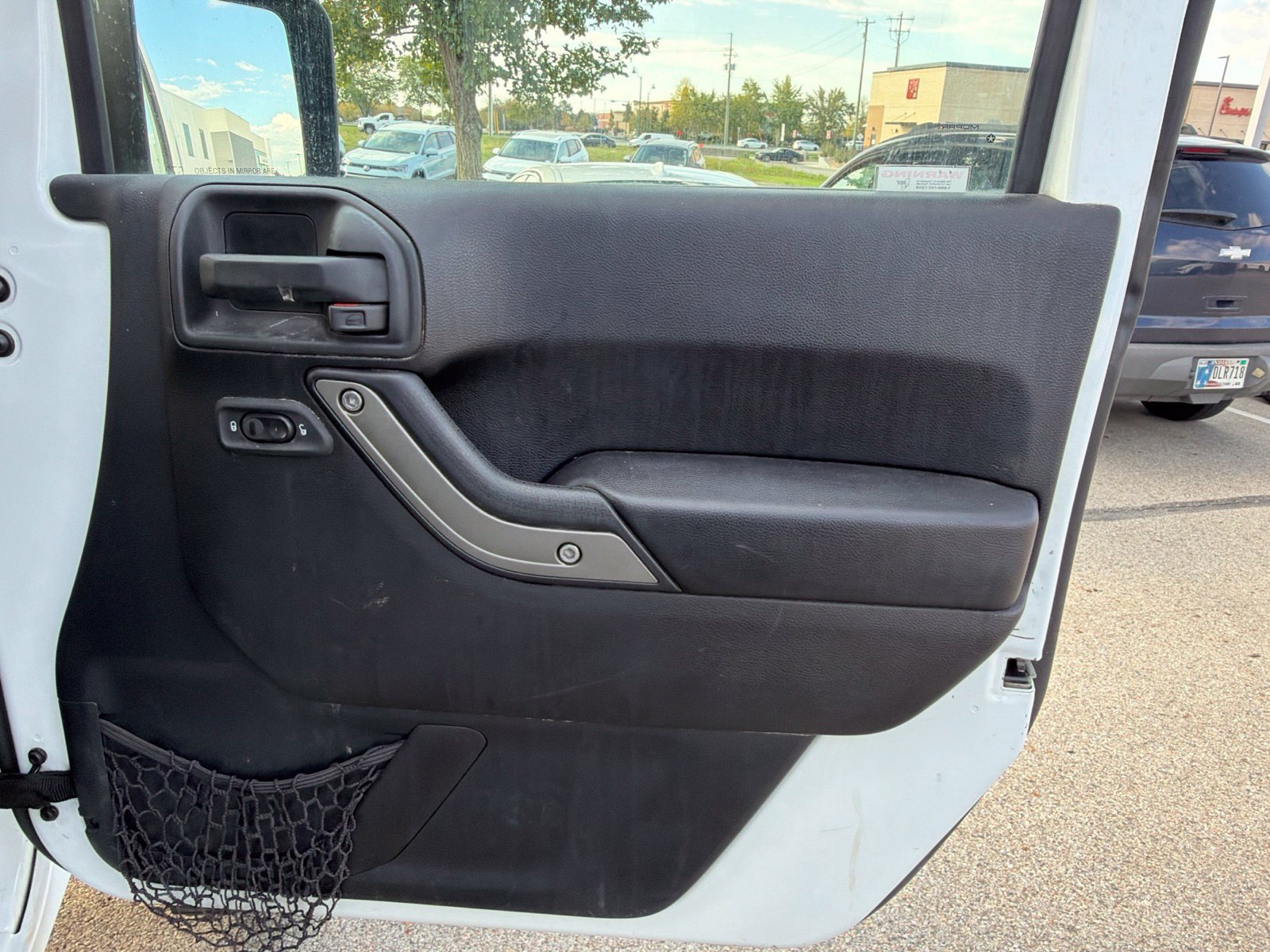 Used 2016 Jeep Wrangler Unlimited Sport w/ Quick Order Package 23S AWD/4WD image 35