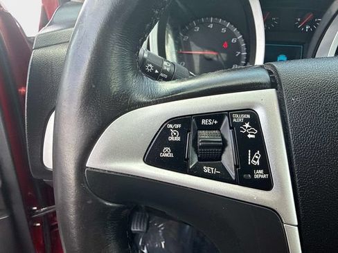 Used 2014 Chevrolet Equinox LT w/ Power Convenience Package FWD image 24