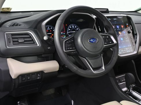 Certified 2026 Subaru Ascent Limited AWD/4WD image 11