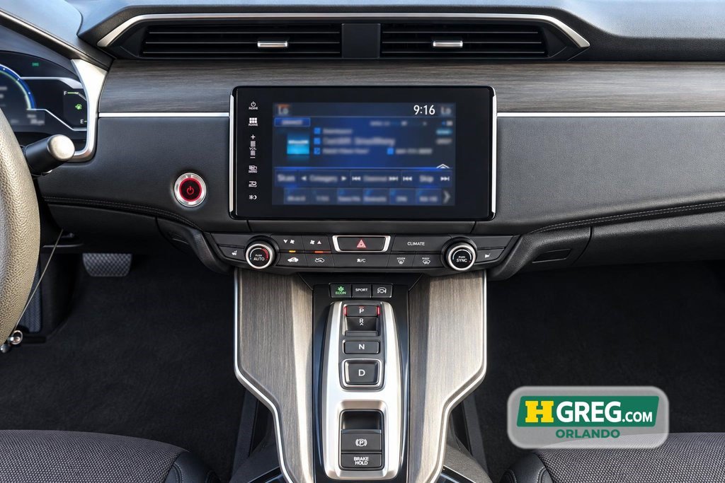Used 2018 Honda Clarity Plug-In Hybrid image 14