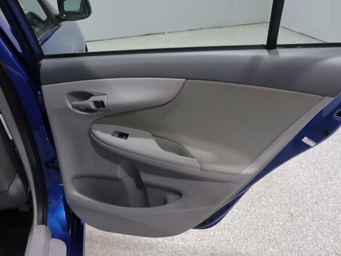 Used 2009 Toyota Corolla LE FWD image 20