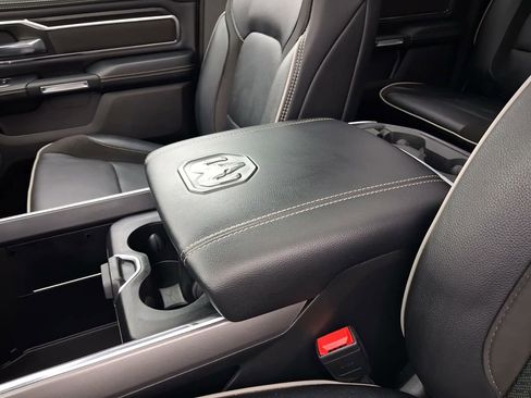 Used 2024 RAM 1500 Laramie image 33