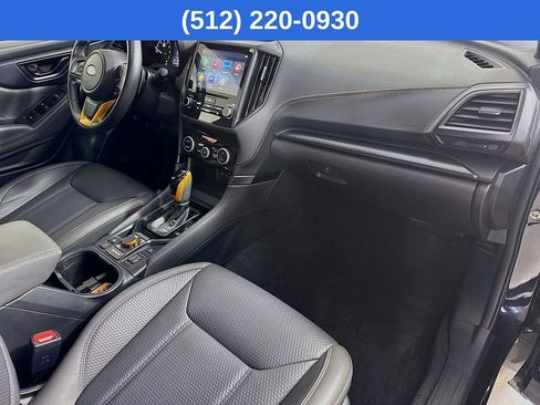 Used 2023 Subaru Forester Wilderness w/ Wilderness Package image 37