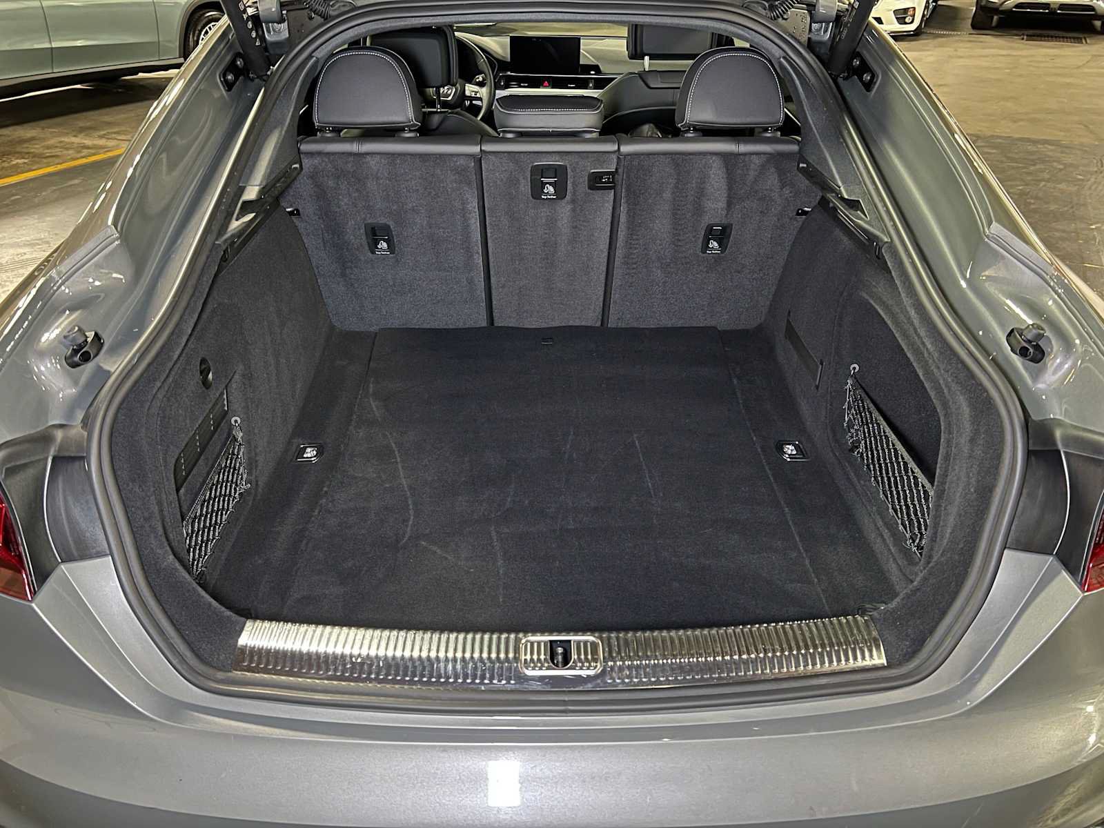 Used 2025 Audi A5 2.0T Premium AWD/4WD image 17