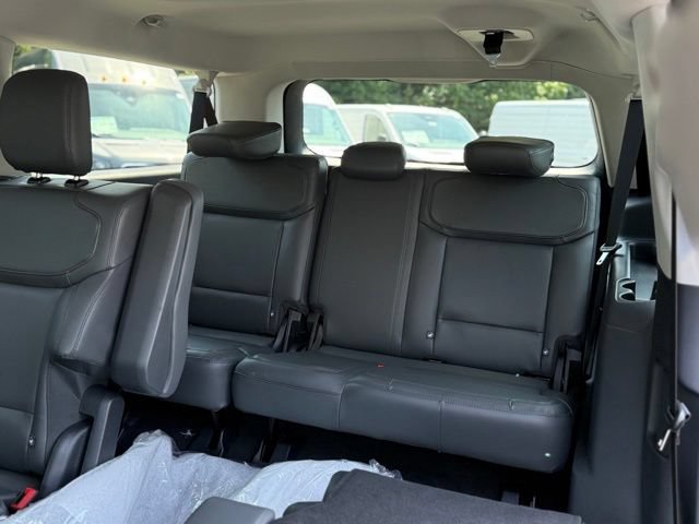 New 2027 Ford Expedition Max Active AWD/4WD image 23