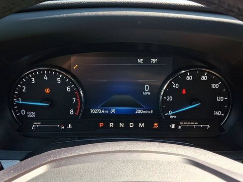 Used 2020 Ford Explorer XLT w/ Equipment Group 202A AWD/4WD image 19