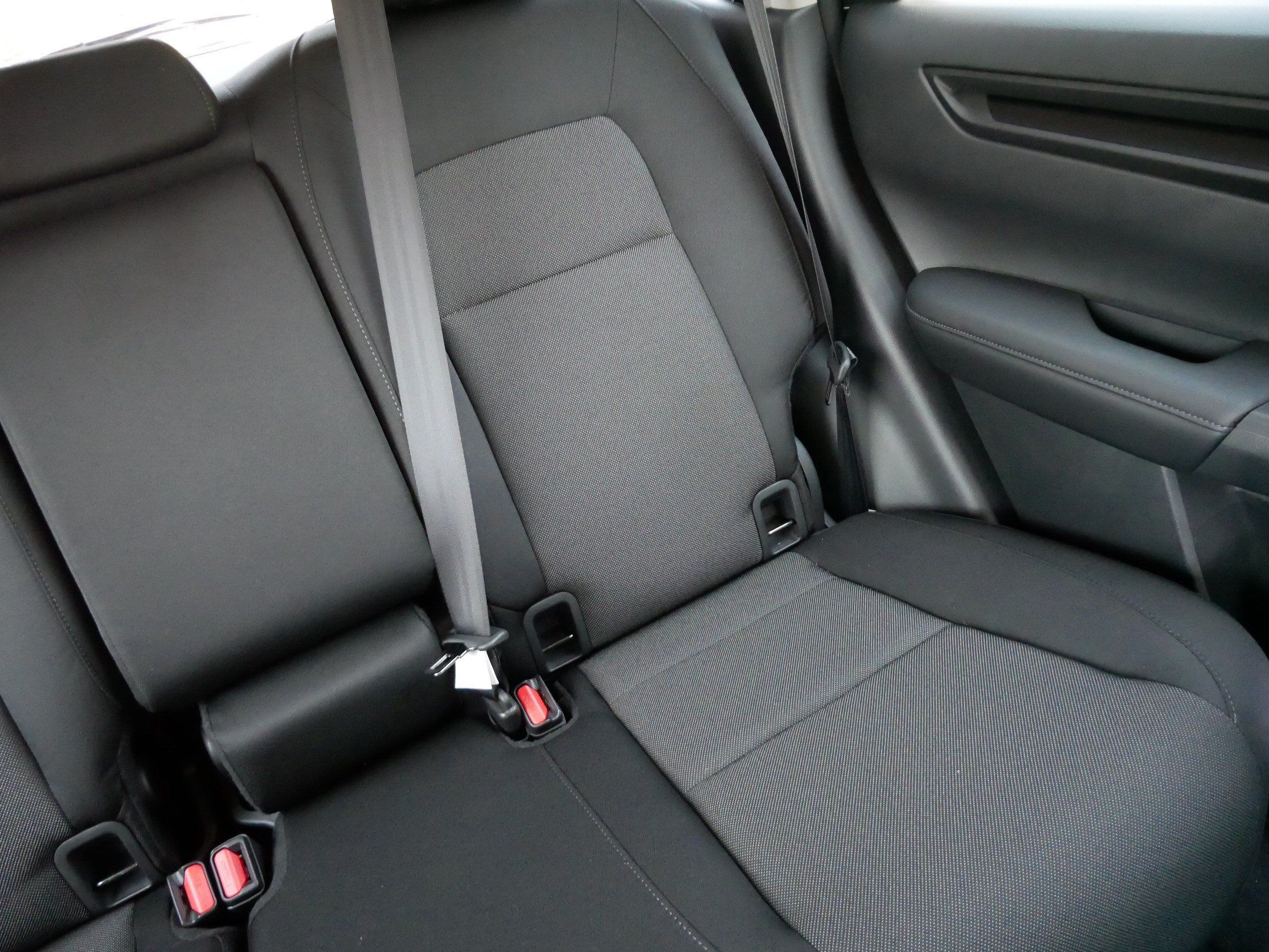 Certified 2026 Honda CR-V EX image 10