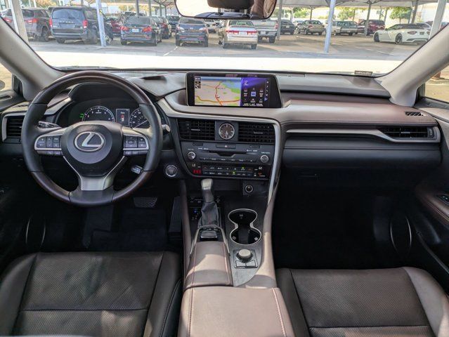 Used 2017 Lexus RX 350 FWD w/ Premium Package image 19
