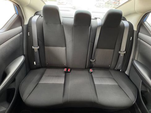 Used 2025 Nissan Sentra SV FWD image 37