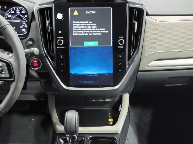 New 2026 Subaru Forester Premium AWD/4WD image 19