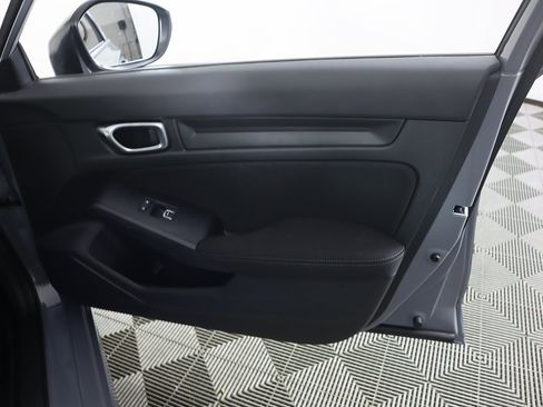 New 2026 Honda Civic Sport image 14