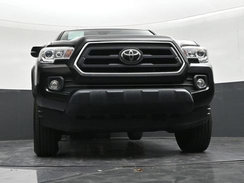 Used 2023 Toyota Tacoma SR5 w/ Technology Package AWD/4WD image 27