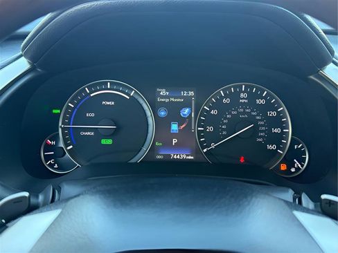 Used 2021 Lexus RX 450hL AWD w/ Premium Package image 12